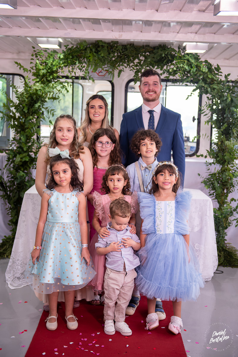 CASAMENTO BARCO XUMBURI HOTEL BARRA BONITA - GUILHERME E RAQUEL