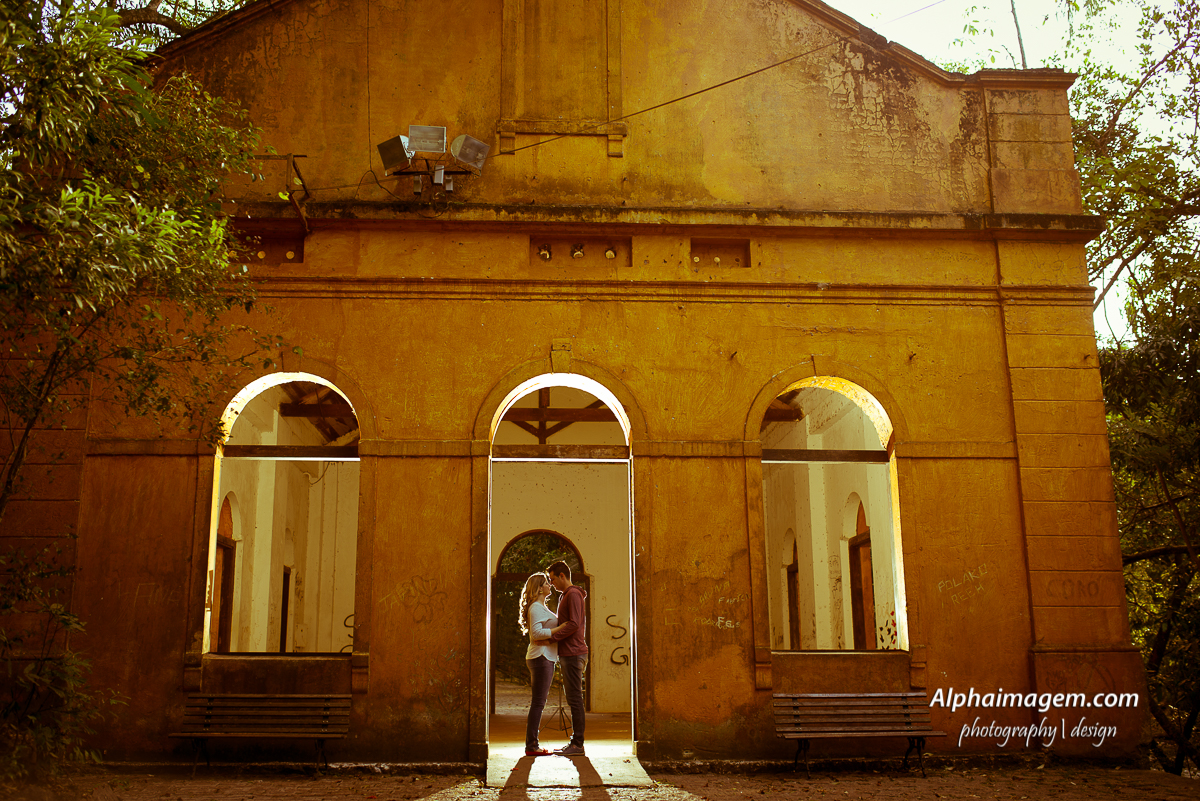 Ensaio realizado na cidade de Brotas - SP com o casal Rafael Meneghelli Júnior e Gabrieli Damada.