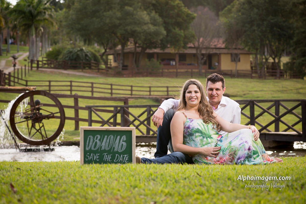Ensaio realizado na cidade de Brotas - SP com o casal Rafael Meneghelli Júnior e Gabrieli Damada.