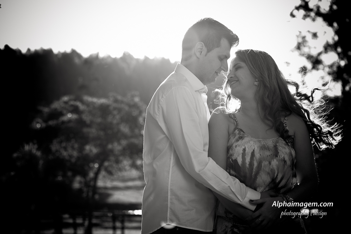 Ensaio realizado na cidade de Brotas - SP com o casal Rafael Meneghelli Júnior e Gabrieli Damada.