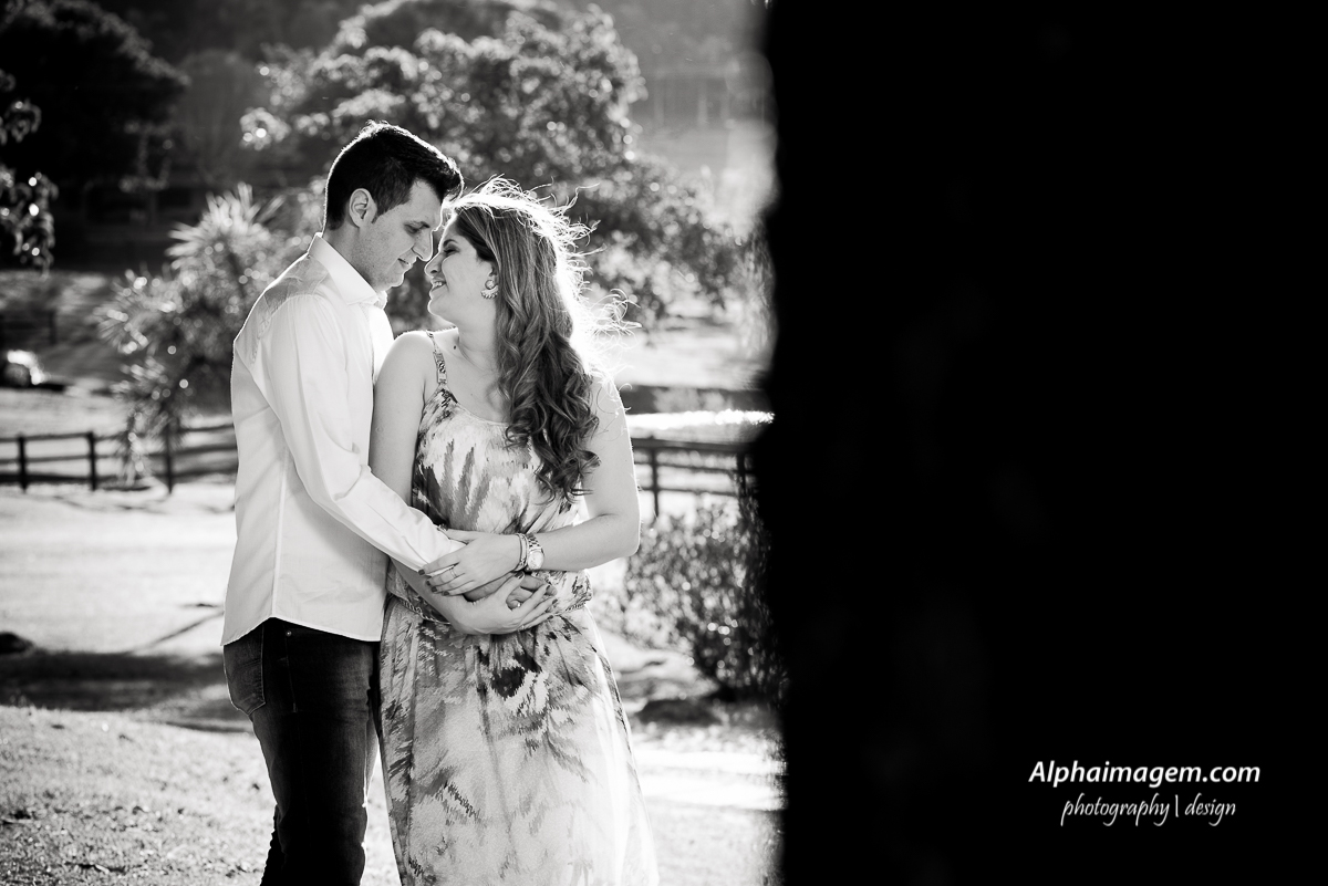 Ensaio realizado na cidade de Brotas - SP com o casal Rafael Meneghelli Júnior e Gabrieli Damada.