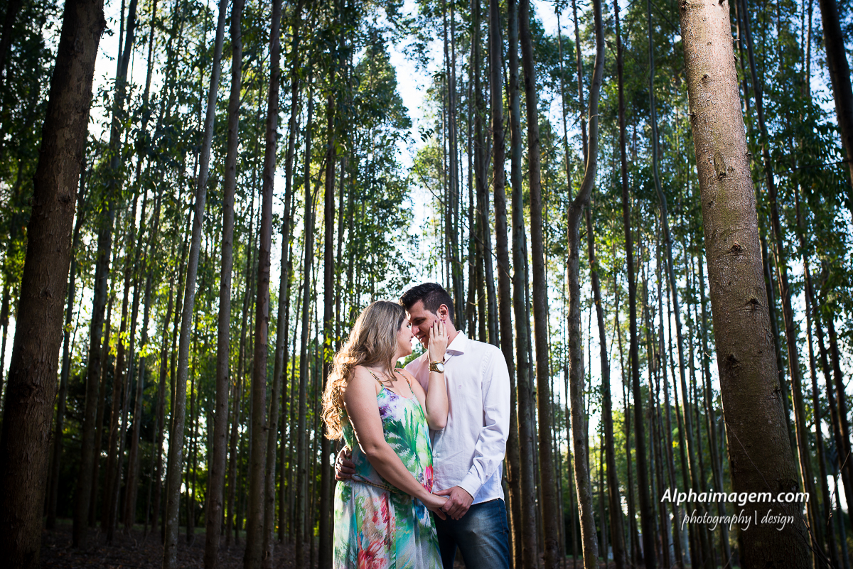 Ensaio realizado na cidade de Brotas - SP com o casal Rafael Meneghelli Júnior e Gabrieli Damada.