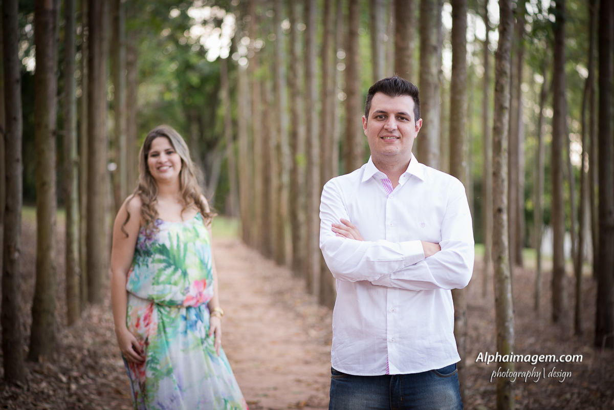 Ensaio realizado na cidade de Brotas - SP com o casal Rafael Meneghelli Júnior e Gabrieli Damada.