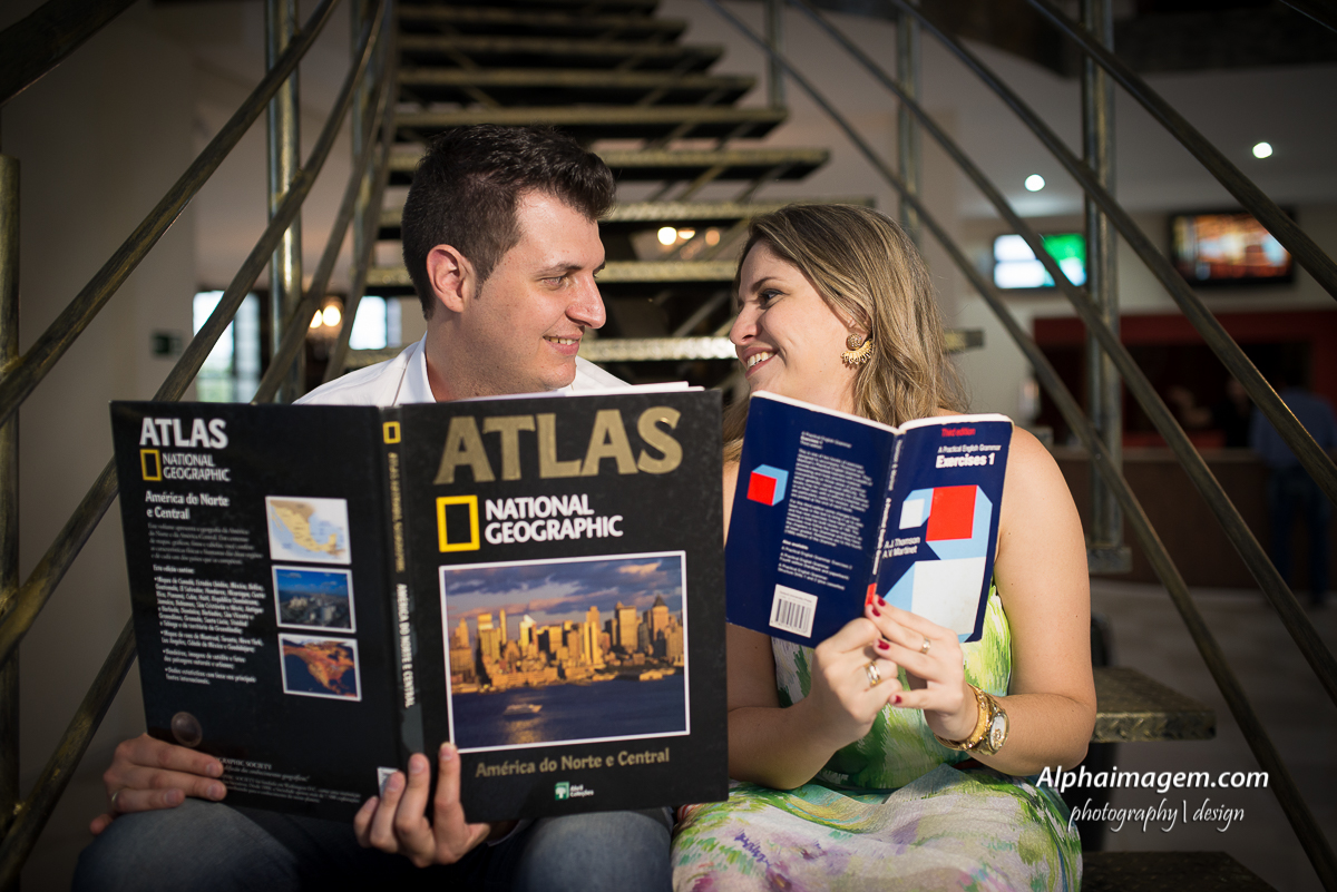 Ensaio realizado na cidade de Brotas - SP com o casal Rafael Meneghelli Júnior e Gabrieli Damada.