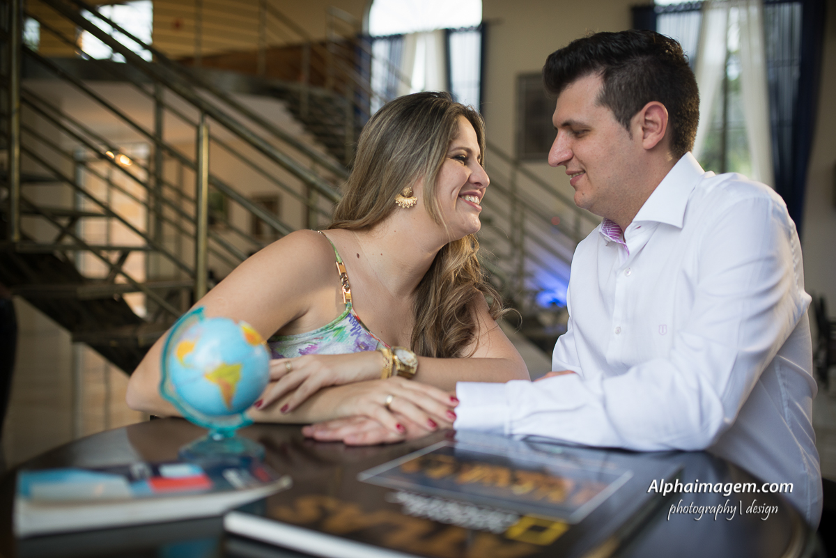 Ensaio realizado na cidade de Brotas - SP com o casal Rafael Meneghelli Júnior e Gabrieli Damada.