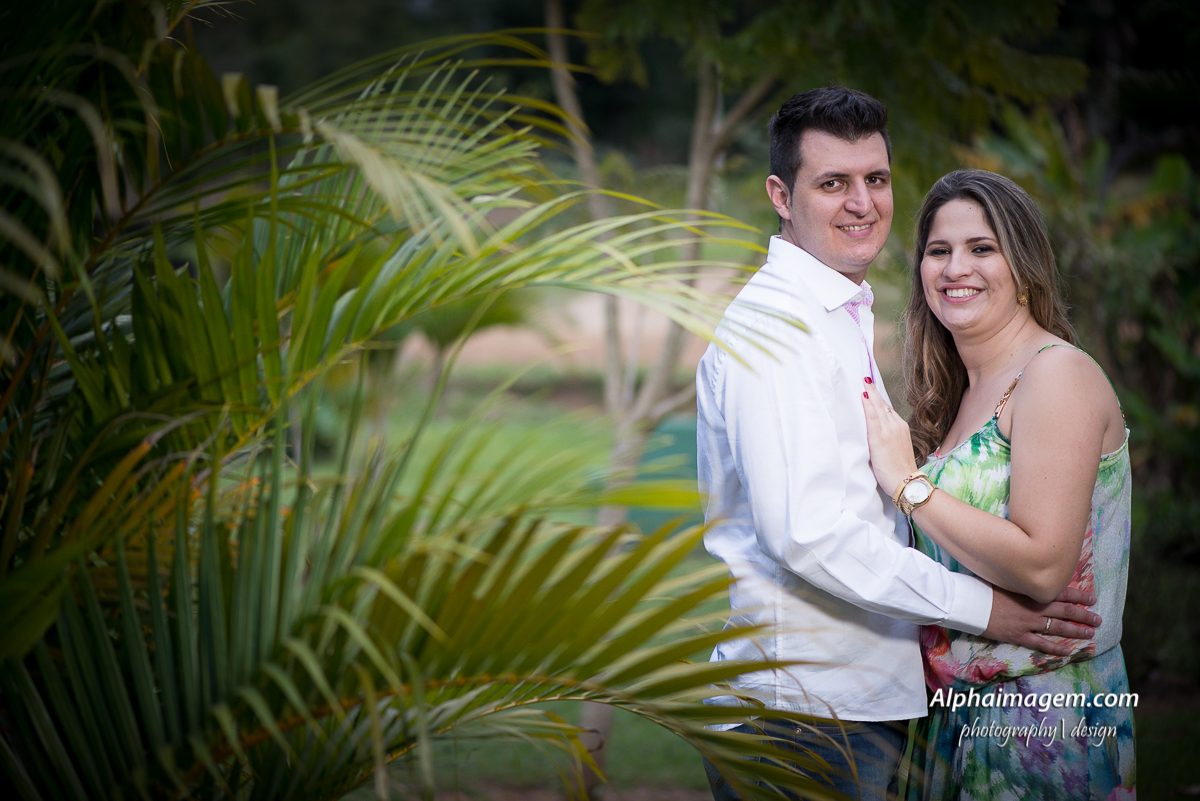 Ensaio realizado na cidade de Brotas - SP com o casal Rafael Meneghelli Júnior e Gabrieli Damada.