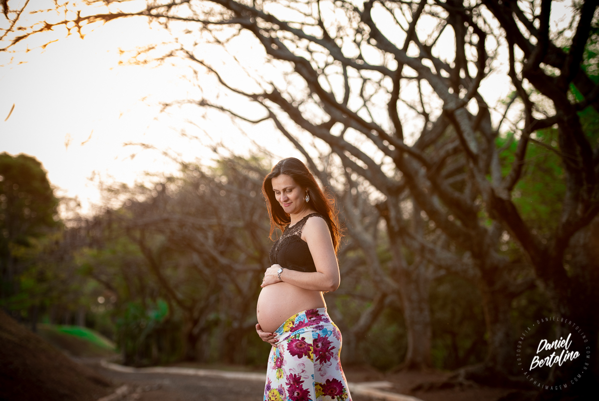 ensaio familia e gestante barra bonita clube de campo