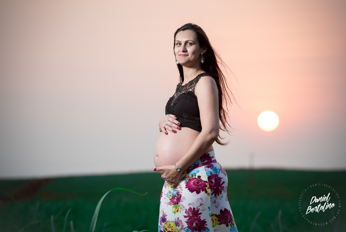 ensaio familia e gestante barra bonita clube de campo