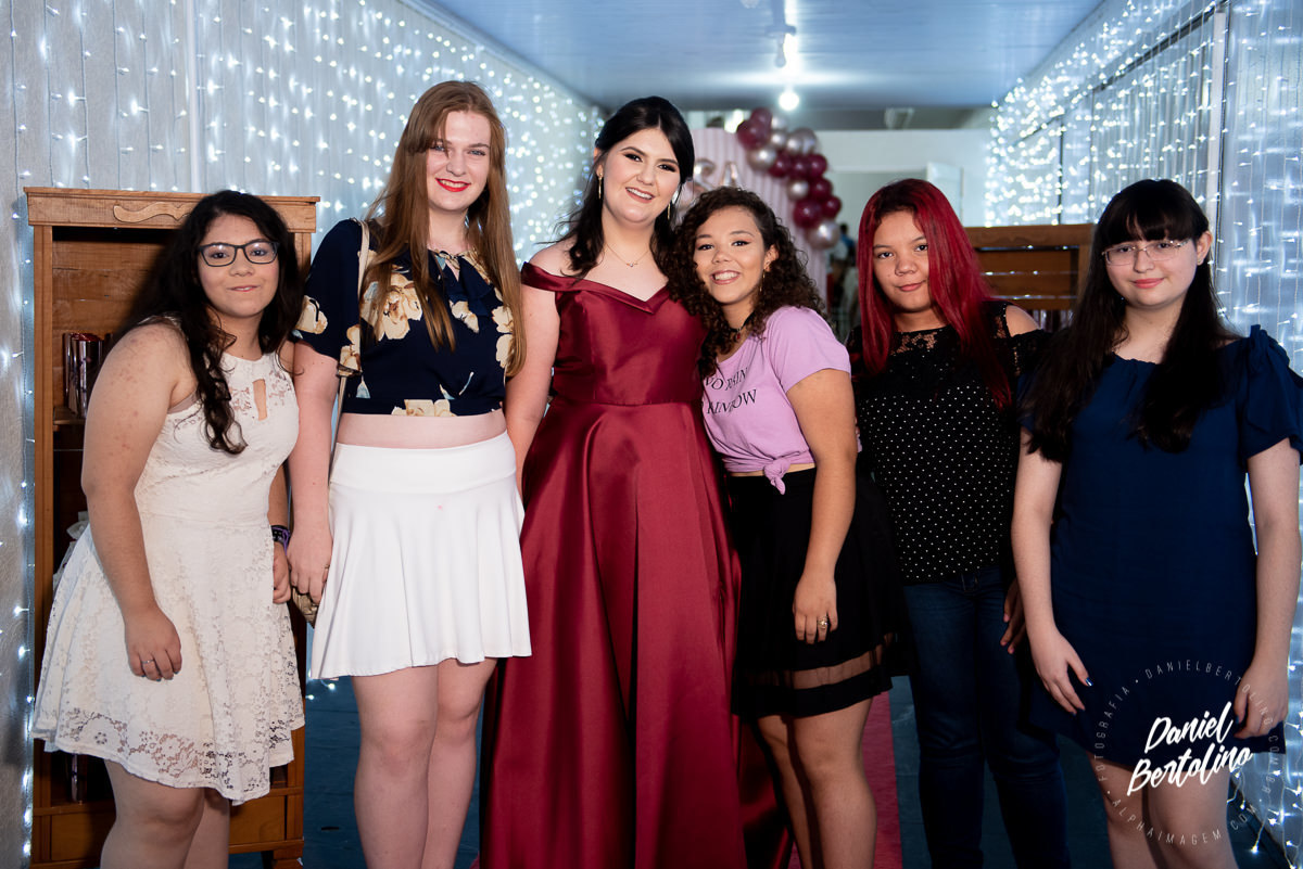 FESTA DE DEBUTANTE NO Parque Fantasia de Igaraçu do Tietê, Fotógrafo de casamento e eventos Daniel Bertolino de Barra Bonita - SP