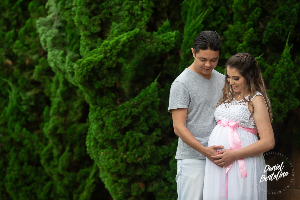 Ensaio gestante realizado no Ecoresort Recanto Alvorada na cidade de Torrinha - SP, 
Fotógrafo de casamento e eventos Daniel Bertolino de Barra Bonita - SP