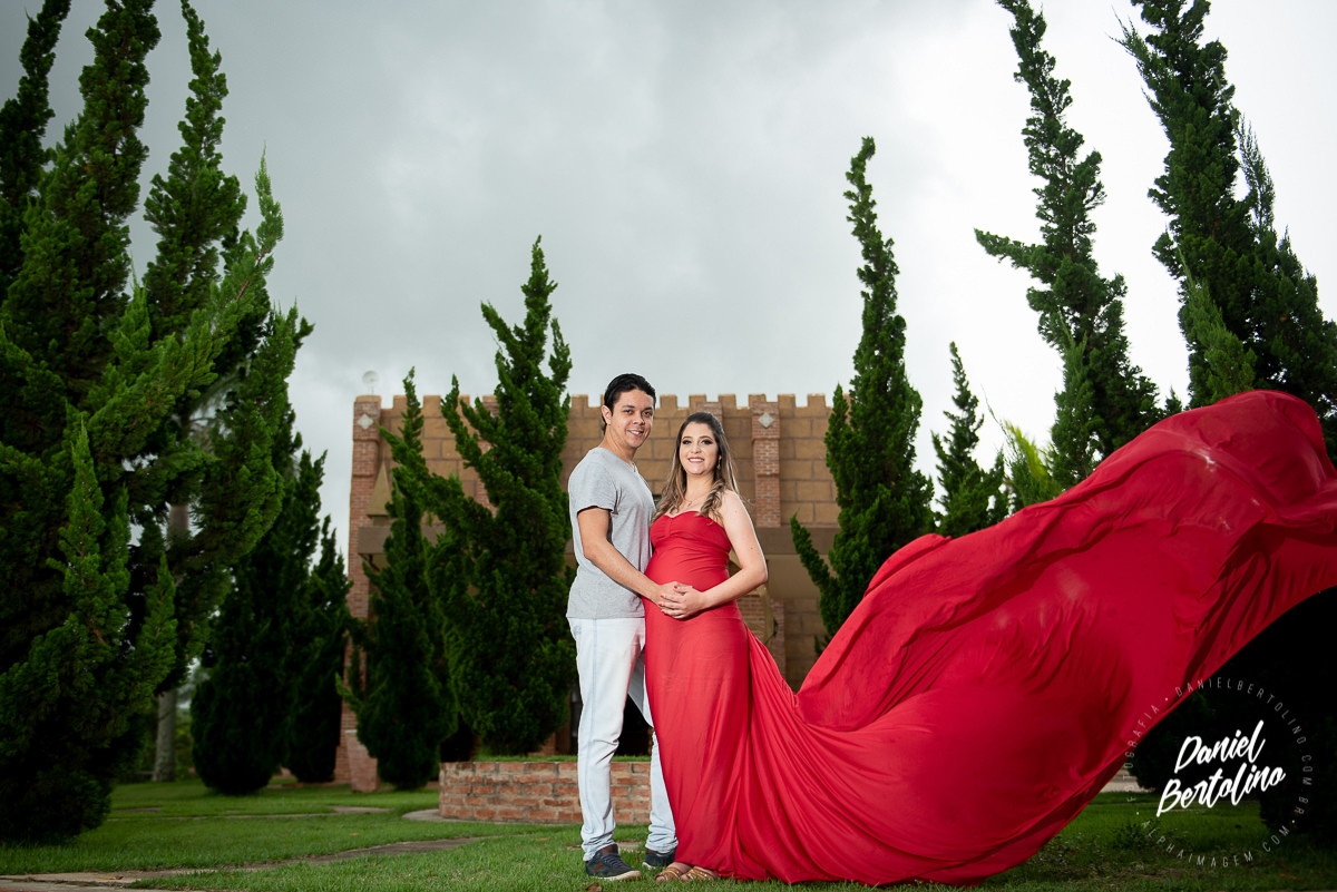 Ensaio gestante realizado no Ecoresort Recanto Alvorada na cidade de Torrinha - SP, 
Fotógrafo de casamento e eventos Daniel Bertolino de Barra Bonita - SP