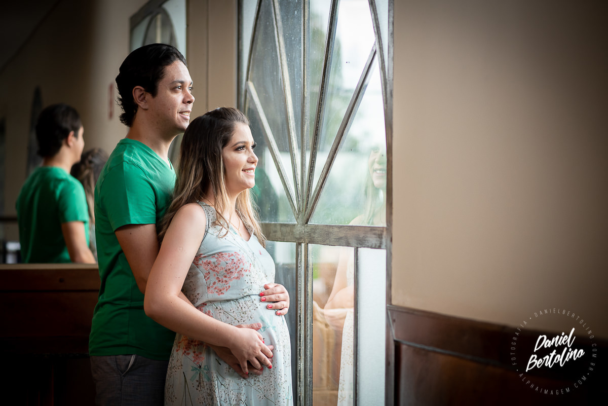 Ensaio gestante realizado no Ecoresort Recanto Alvorada na cidade de Torrinha - SP, 
Fotógrafo de casamento e eventos Daniel Bertolino de Barra Bonita - SP