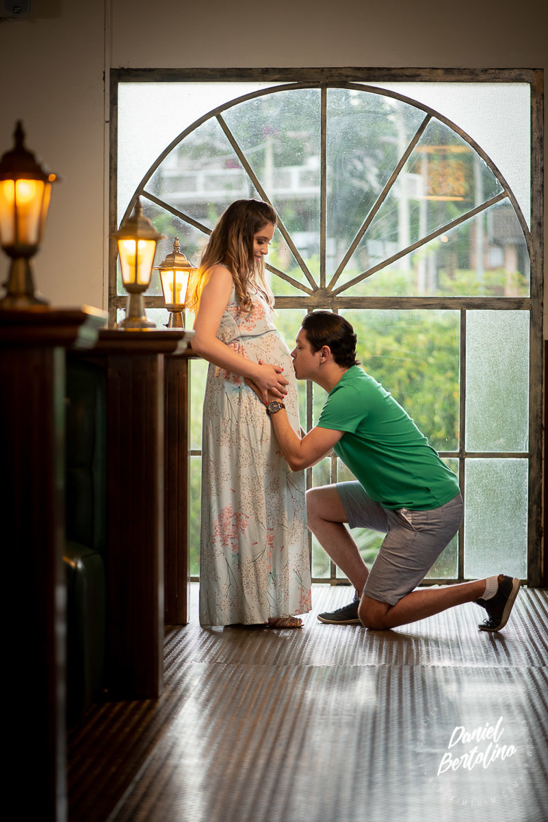 Ensaio gestante realizado no Ecoresort Recanto Alvorada na cidade de Torrinha - SP, 
Fotógrafo de casamento e eventos Daniel Bertolino de Barra Bonita - SP