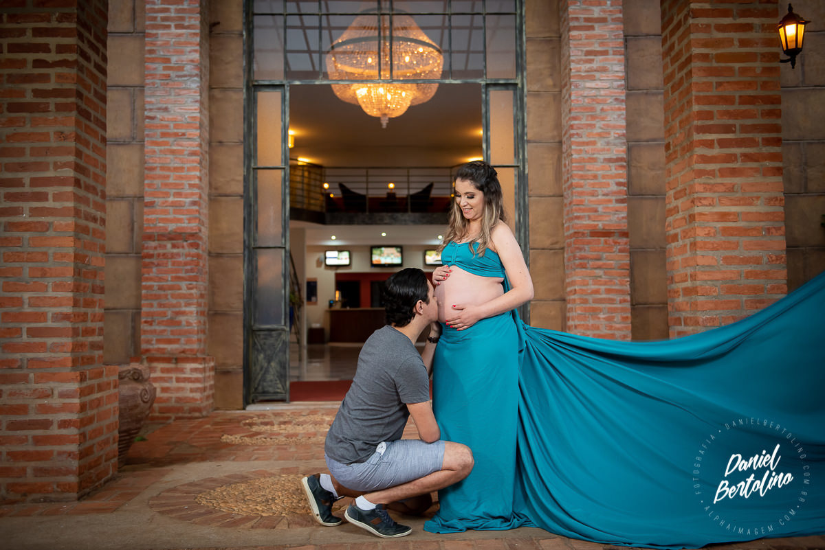 Ensaio gestante realizado no Ecoresort Recanto Alvorada na cidade de Torrinha - SP, 
Fotógrafo de casamento e eventos Daniel Bertolino de Barra Bonita - SP