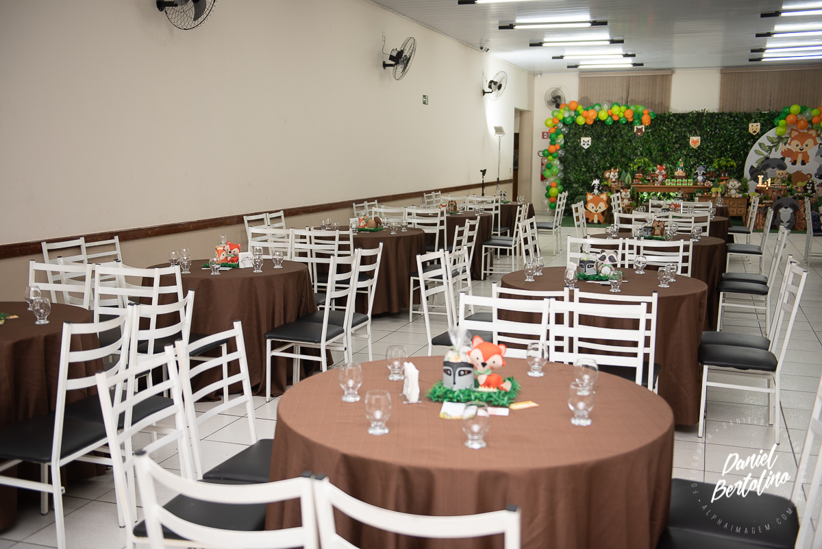 Aniversário de 1 aninho de Lucas, com a alegria dos familiares e papais a festa foi realizada no Silvia Fest em Barra Bonita.