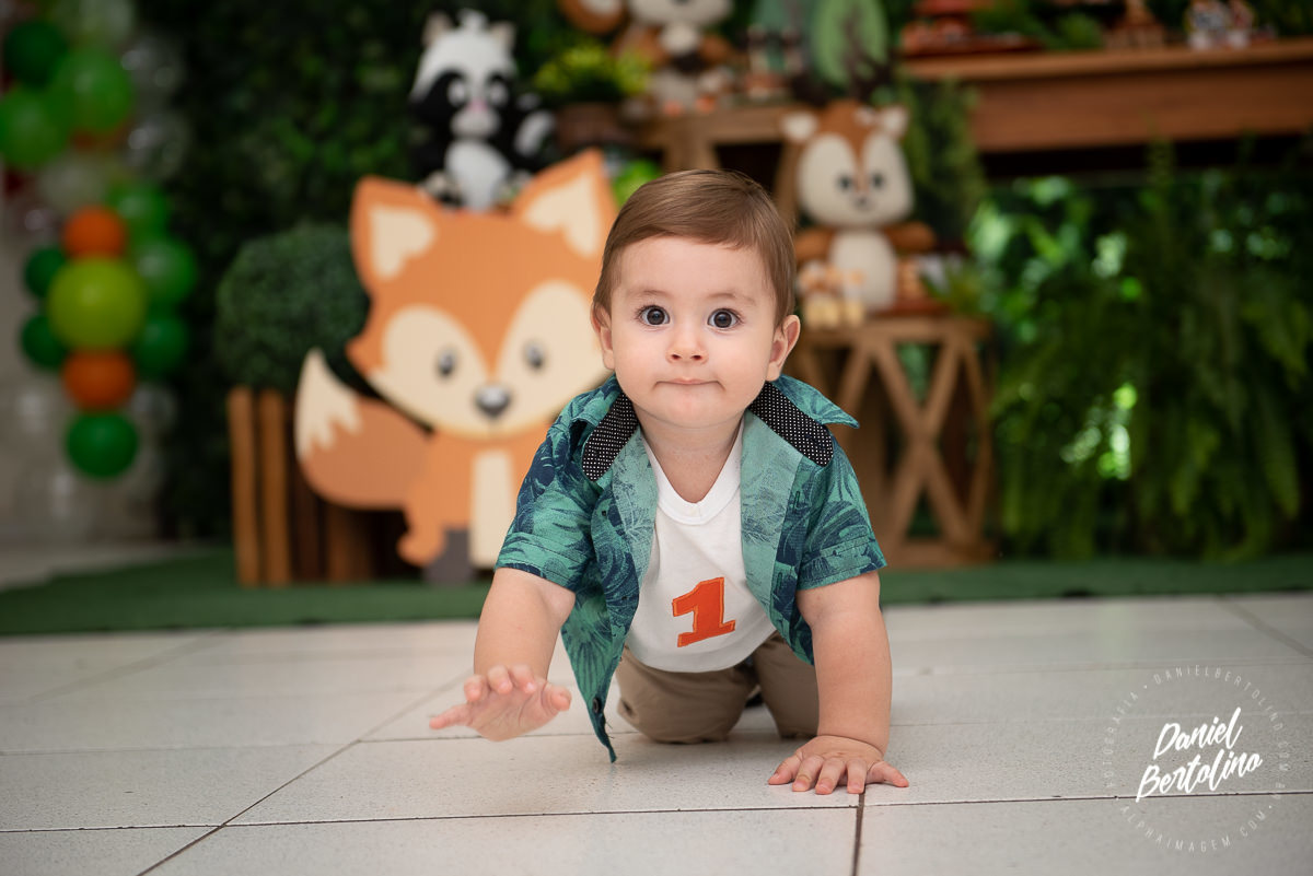 Aniversário de 1 aninho de Lucas, com a alegria dos familiares e papais a festa foi realizada no Silvia Fest em Barra Bonita.