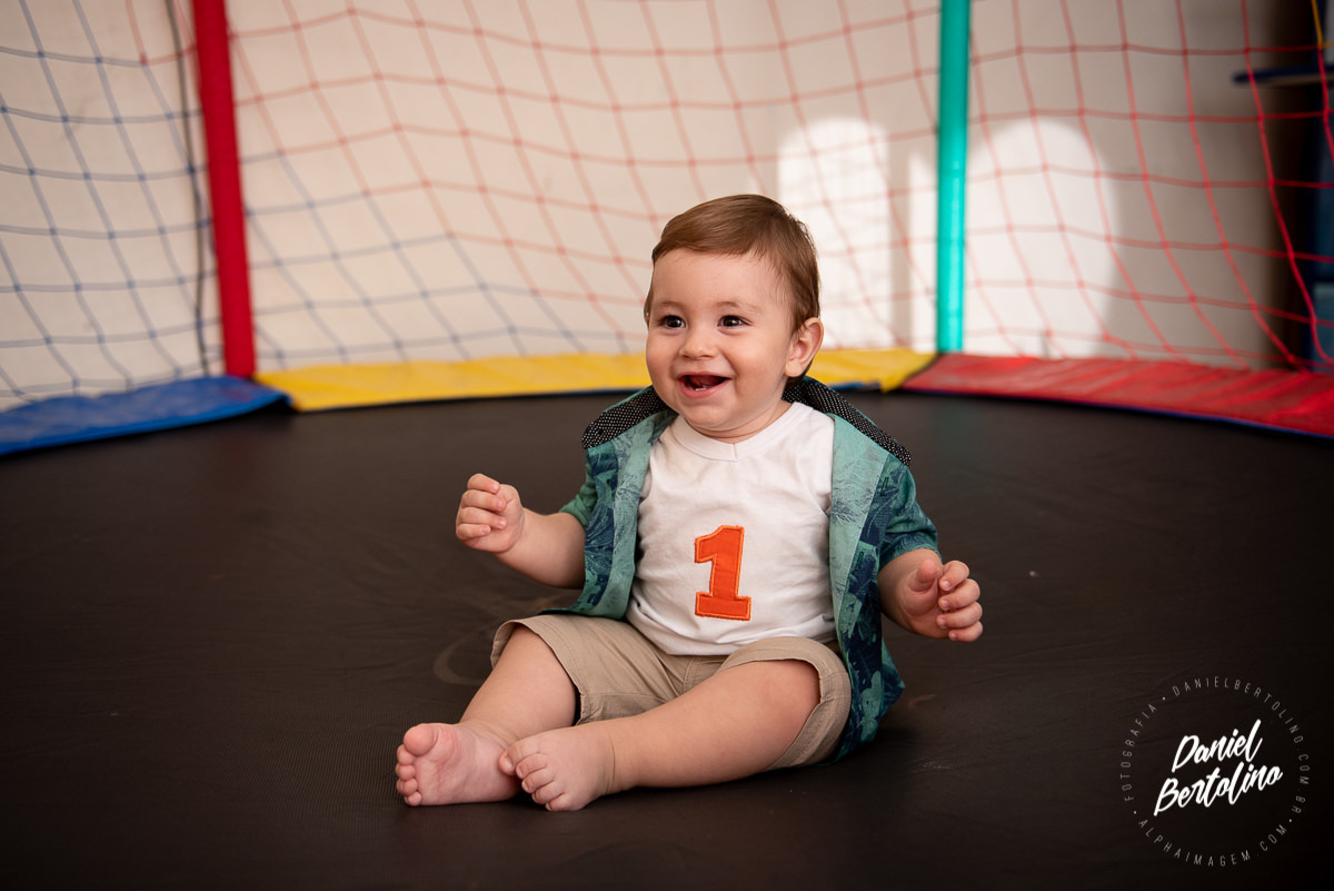Aniversário de 1 aninho de Lucas, com a alegria dos familiares e papais a festa foi realizada no Silvia Fest em Barra Bonita.