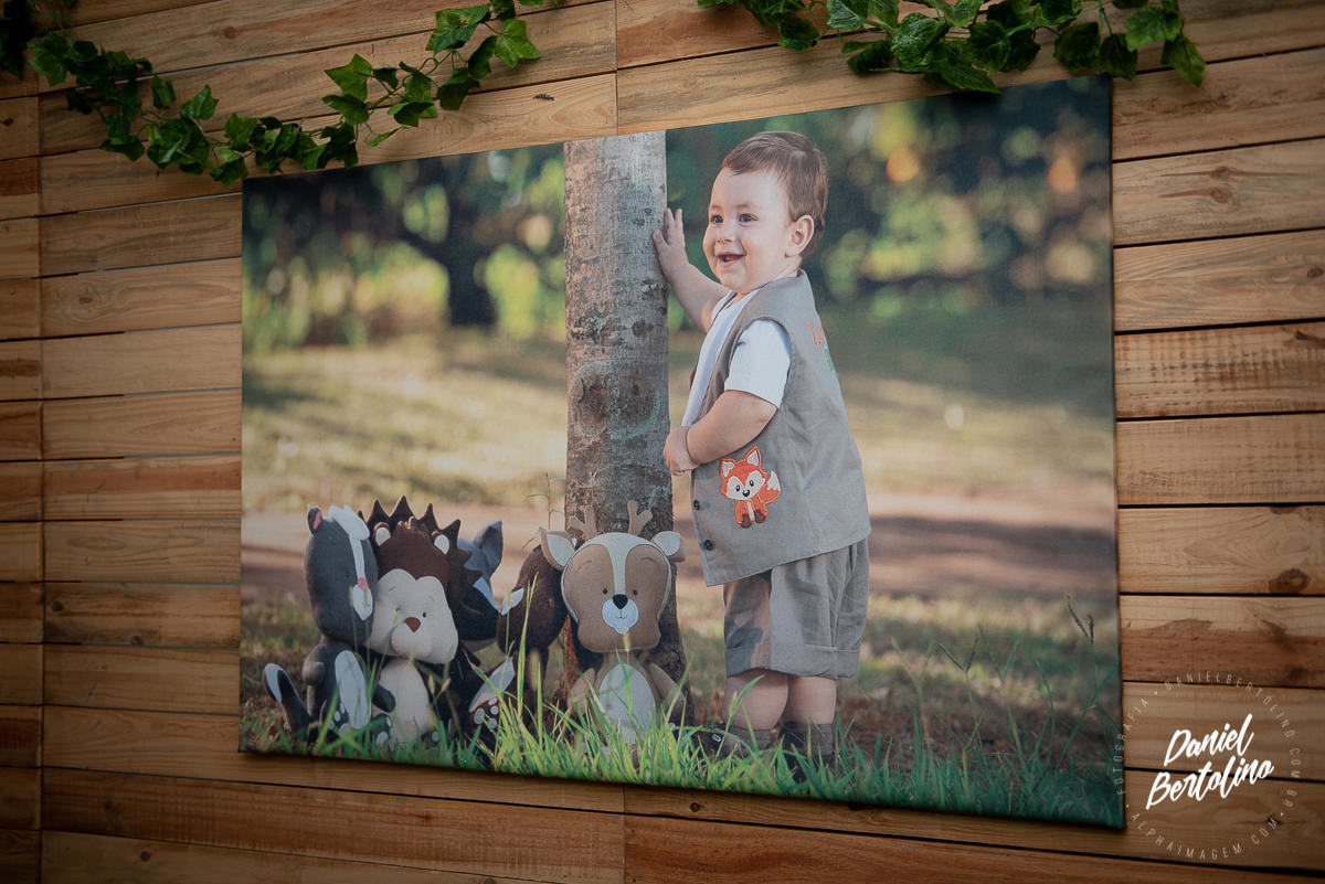Aniversário de 1 aninho de Lucas, com a alegria dos familiares e papais a festa foi realizada no Silvia Fest em Barra Bonita.