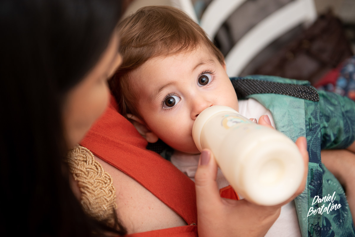 Aniversário de 1 aninho de Lucas, com a alegria dos familiares e papais a festa foi realizada no Silvia Fest em Barra Bonita.