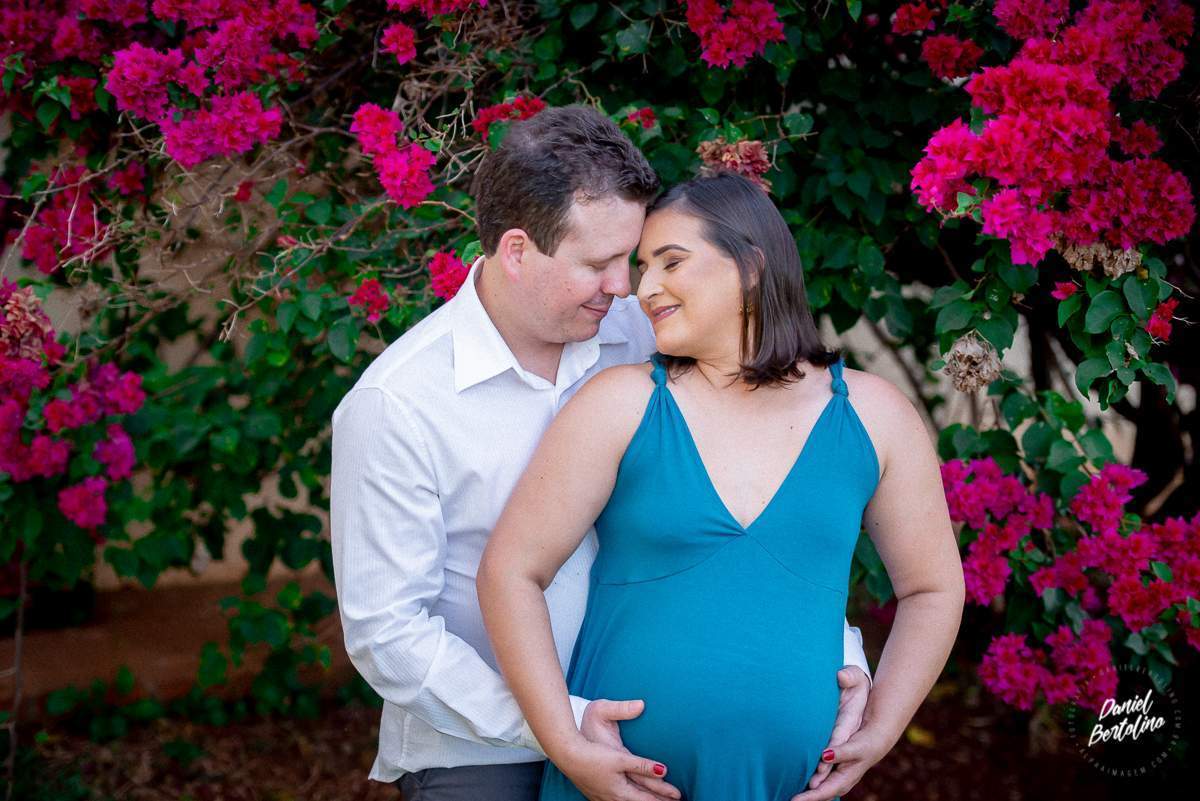 Ensaio gestante realizado na Fazenda Saltinho na cidade de São Manuel. Fotógrafo Daniel Bertolino de São Paulo