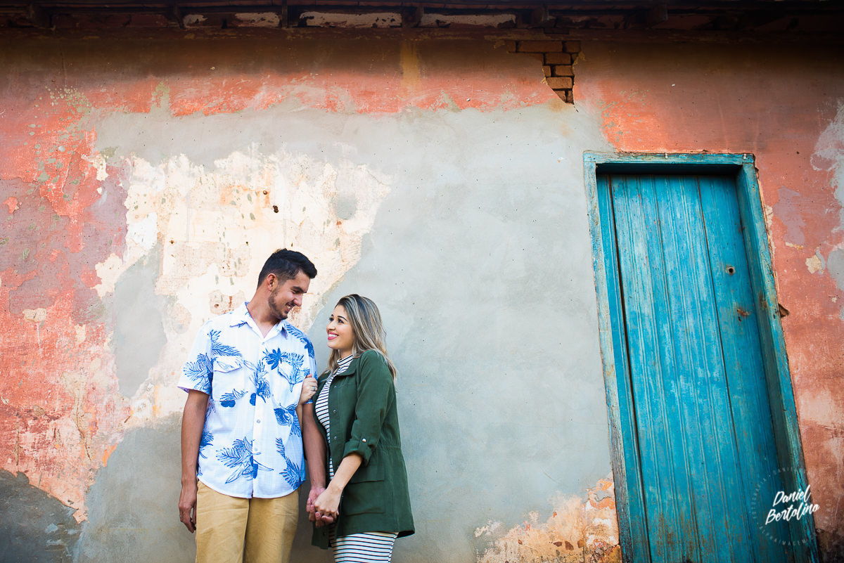 O ensaio realizado no Barreirinho em Barra Bonita, do casal Heloisa e Lucas.

Fotógrafo Daniel Bertolino de Barra Bonita - SP