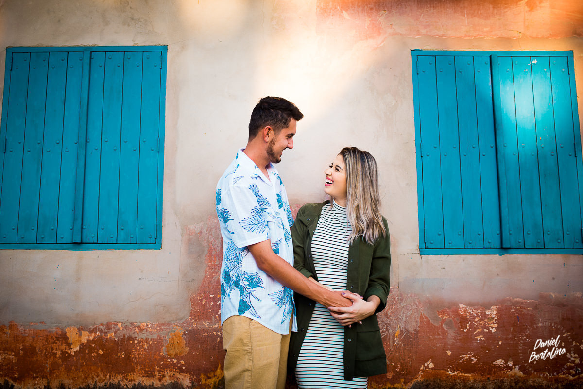O ensaio realizado no Barreirinho em Barra Bonita, do casal Heloisa e Lucas.

Fotógrafo Daniel Bertolino de Barra Bonita - SP