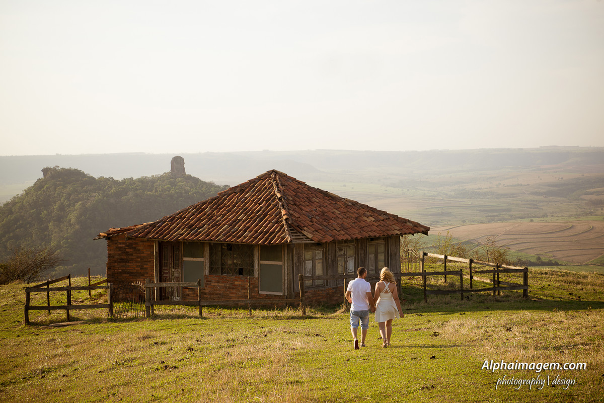 Ensaio Fotografico em Torrinha Brotas Saimon Samuel Ferreira e Yuli Souza Baptistioli
