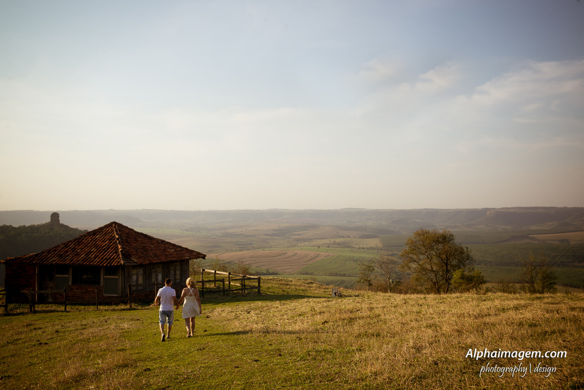 Ensaio Fotografico em Torrinha Brotas Saimon Samuel Ferreira e Yuli Souza Baptistioli