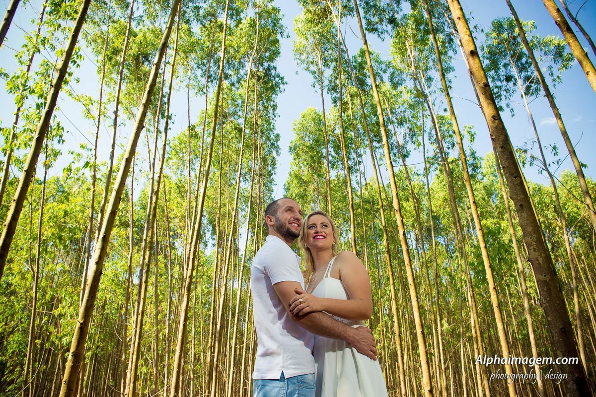 Ensaio Fotografico em Torrinha Brotas Saimon Samuel Ferreira e Yuli Souza Baptistioli