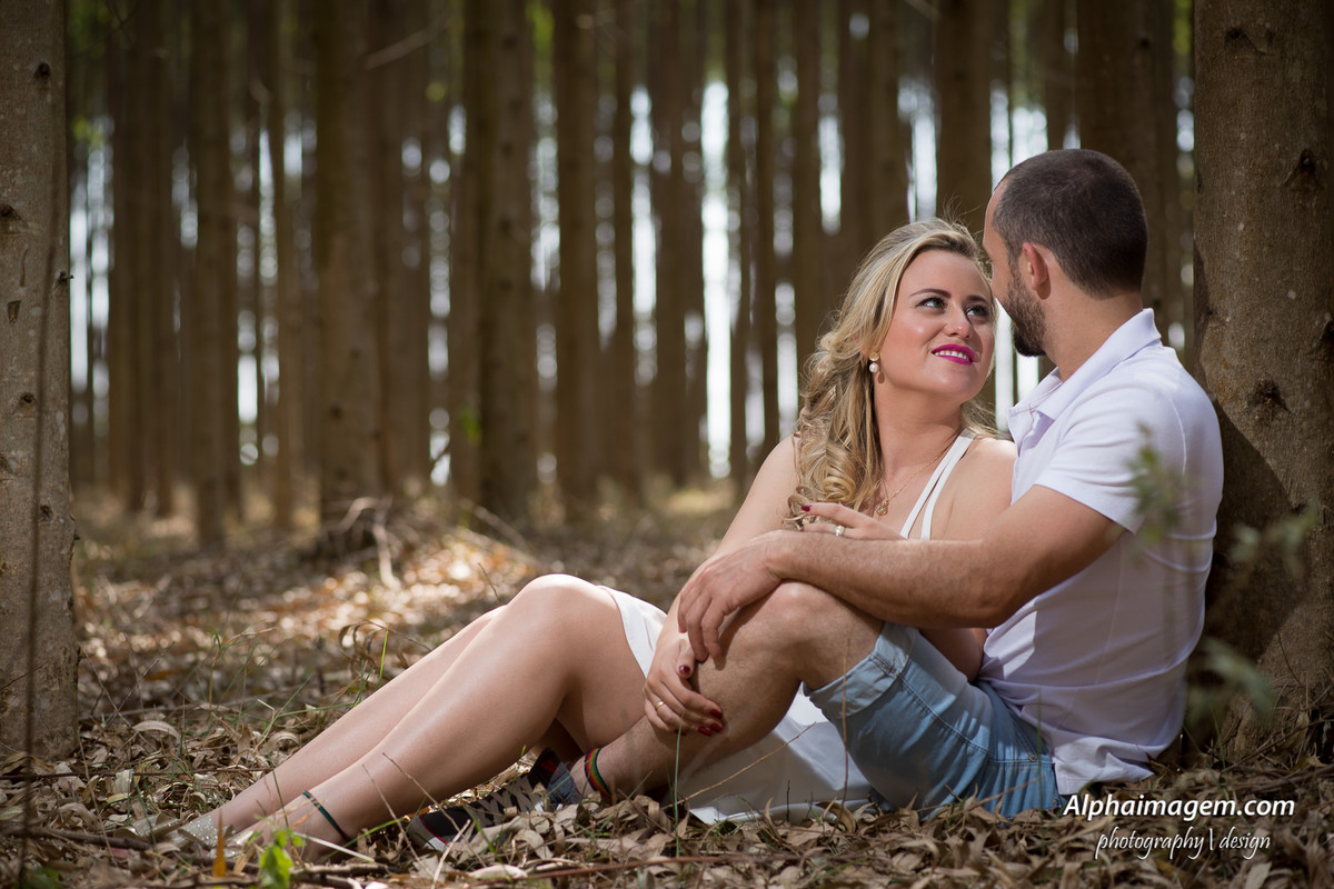 Ensaio Fotografico em Torrinha Brotas Saimon Samuel Ferreira e Yuli Souza Baptistioli