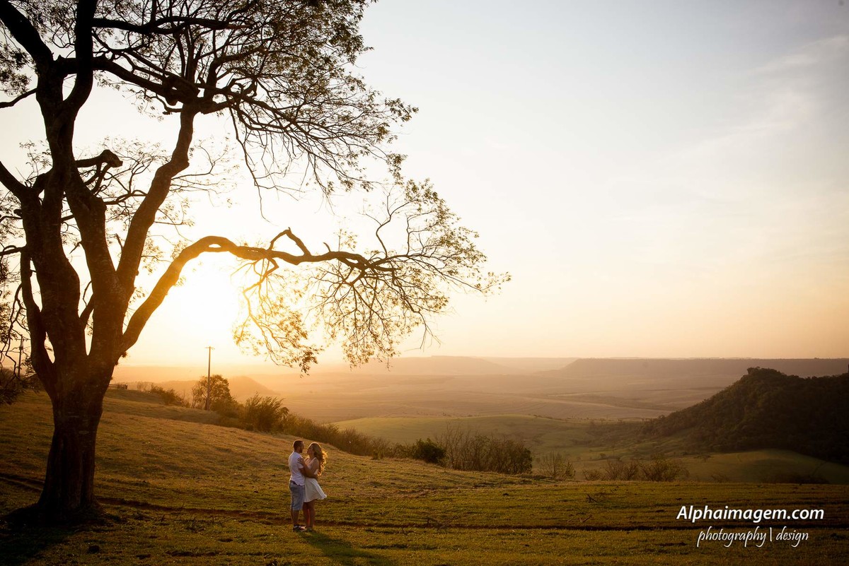 Ensaio Fotografico em Torrinha Brotas Saimon Samuel Ferreira e Yuli Souza Baptistioli