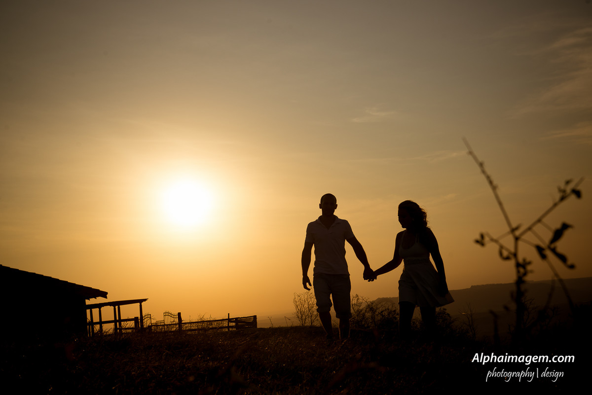 Ensaio Fotografico em Torrinha Brotas Saimon Samuel Ferreira e Yuli Souza Baptistioli