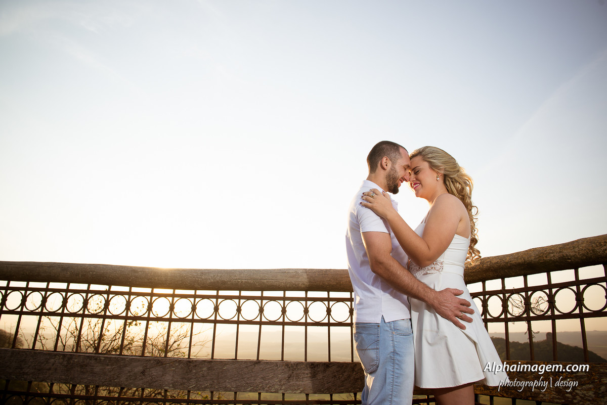 Ensaio Fotografico em Torrinha Brotas Saimon Samuel Ferreira e Yuli Souza Baptistioli