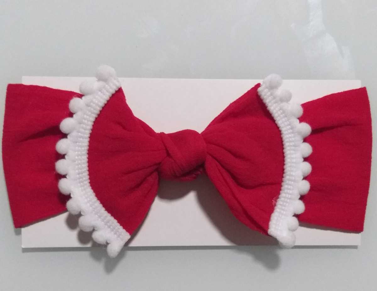 Faixa turbante $14.00