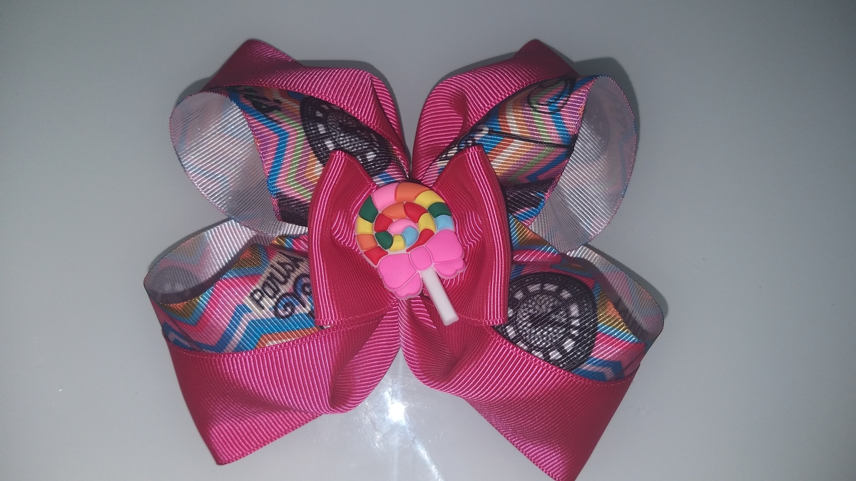 Laço pirulito $20.00