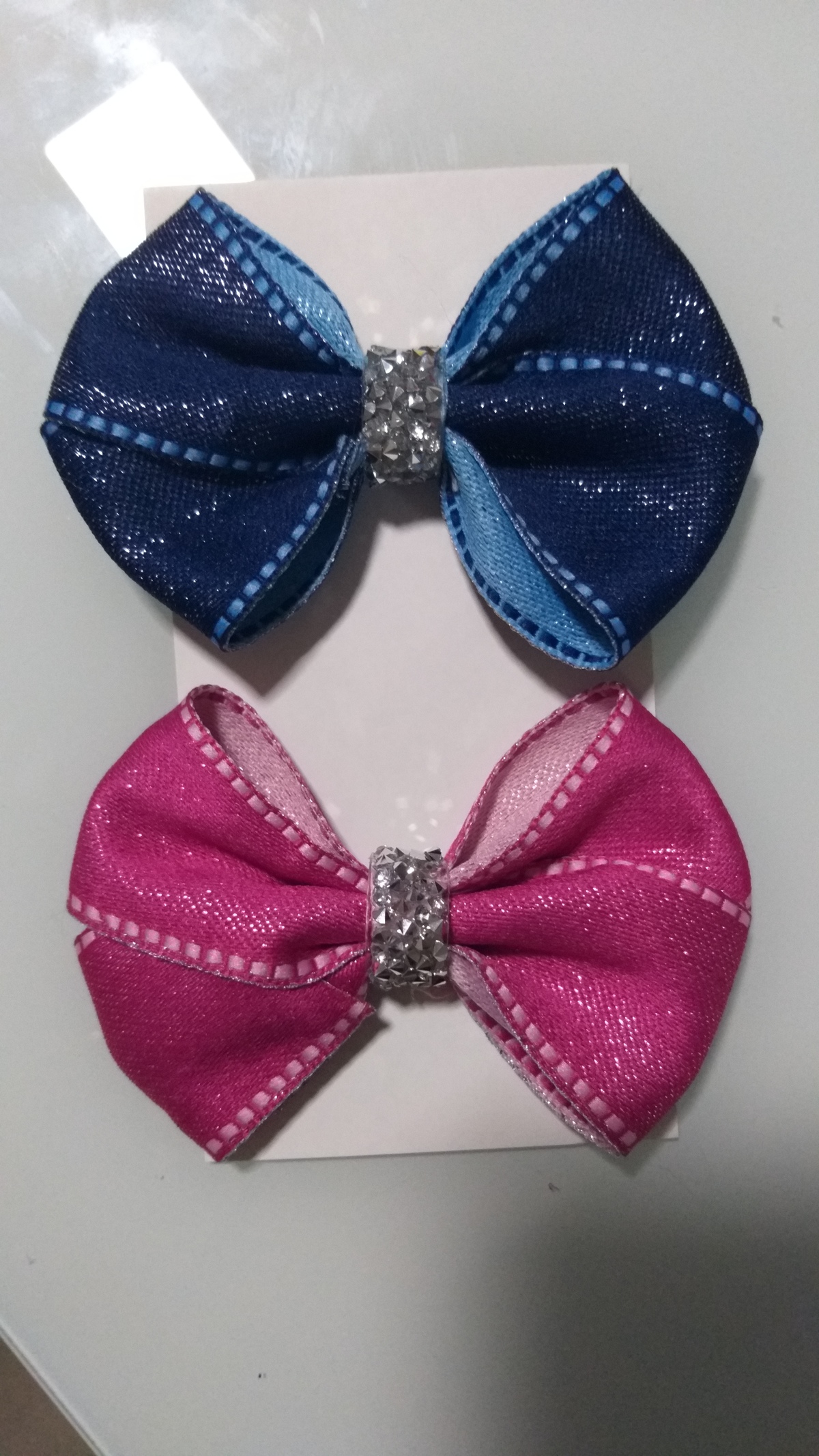 Kit $23.00
Unidade $15.00