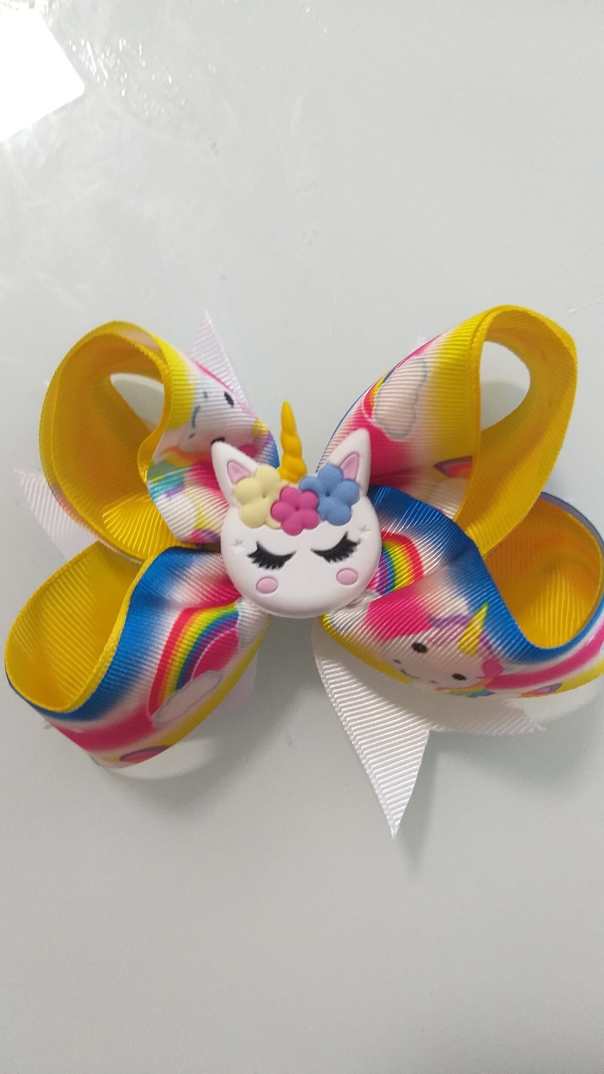 Laço unicórnio $23.00