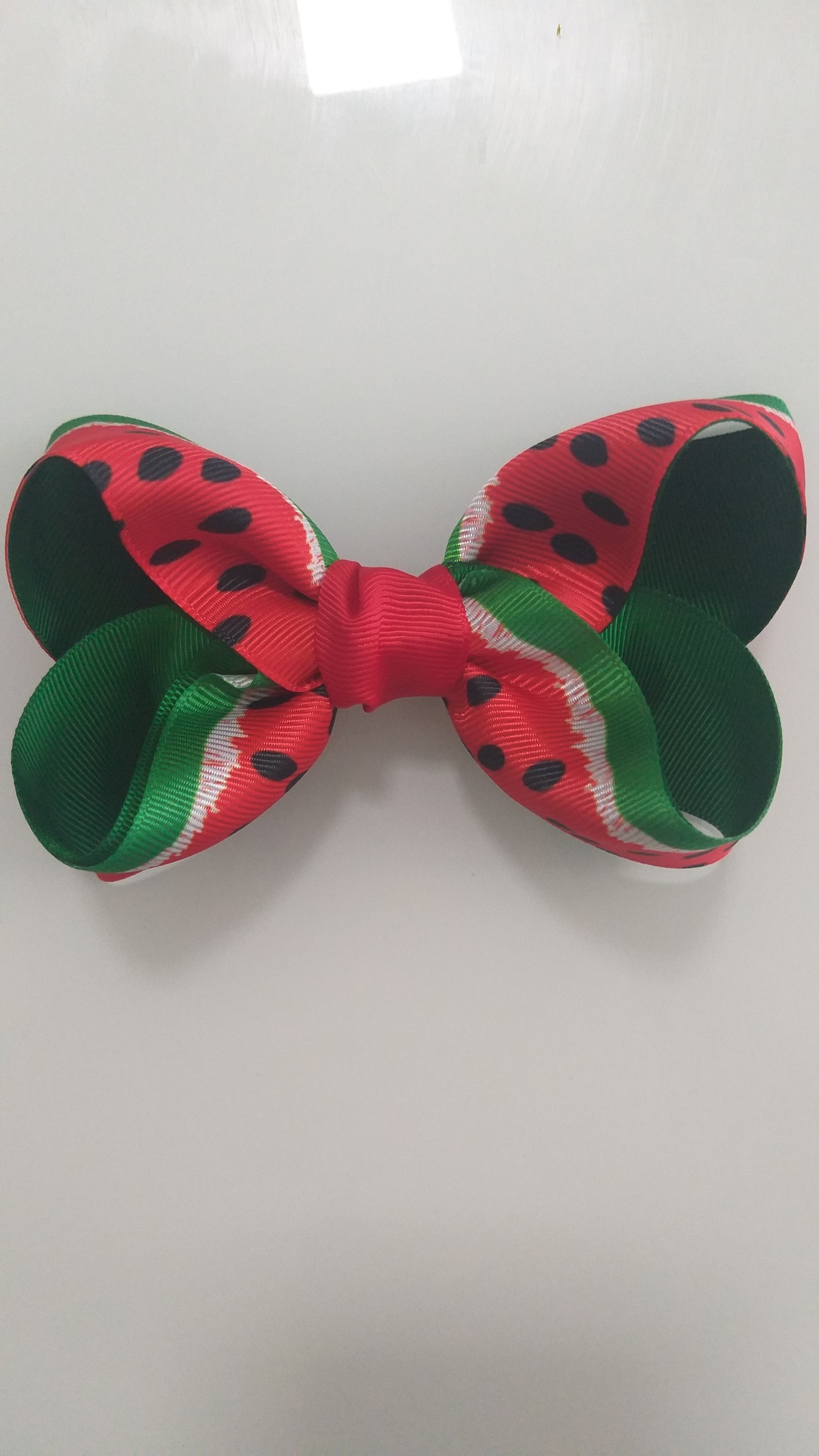 Laço Melancia $16.00