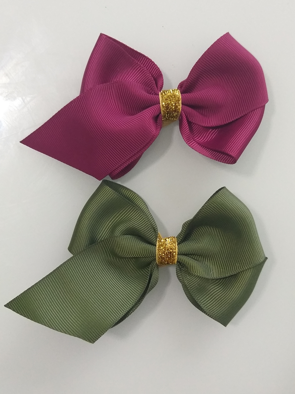 Laço Loly kit $20.00
Unidade $12.00