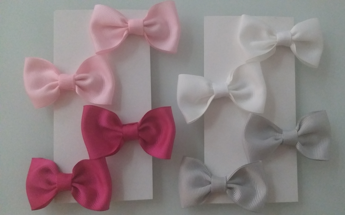 Kit para Maria Chiquinha $35.00