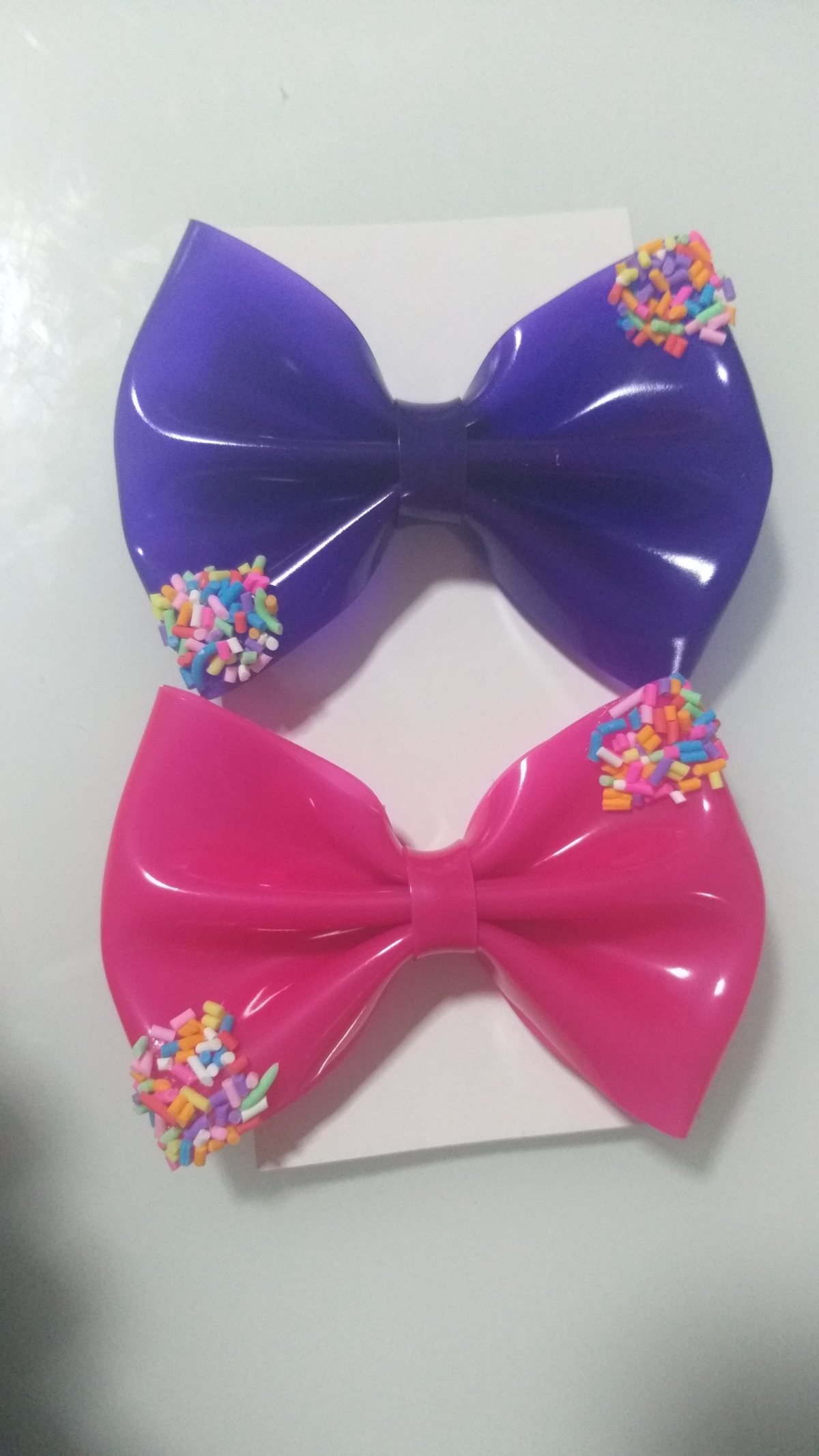 Laço Ácqua $12.00 cada