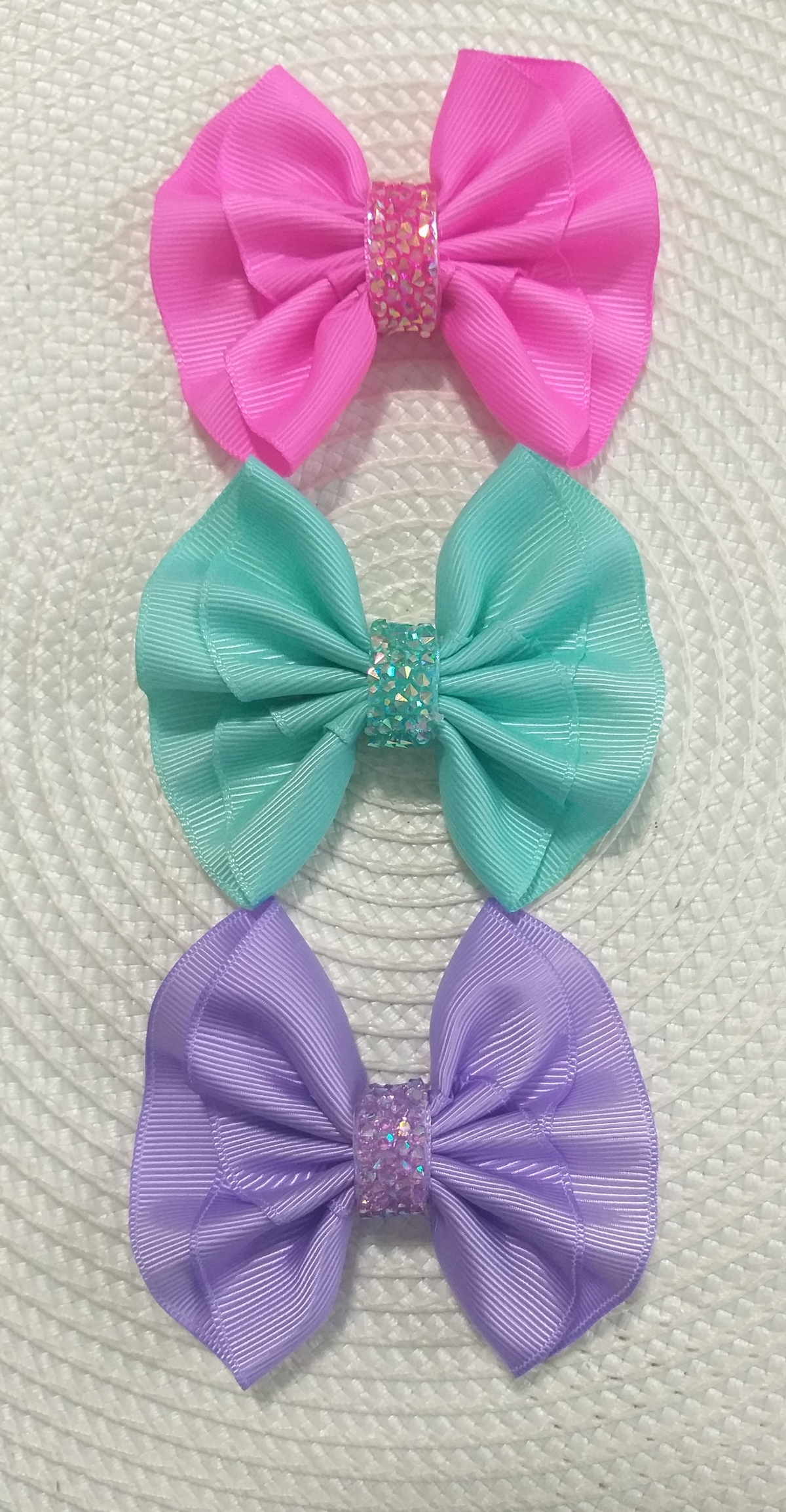 Laço Amora kit $25.00
Unidade $10.00