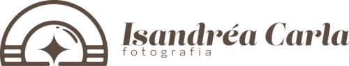 Logotipo de Isandréa Carla Ribeiro Menezes