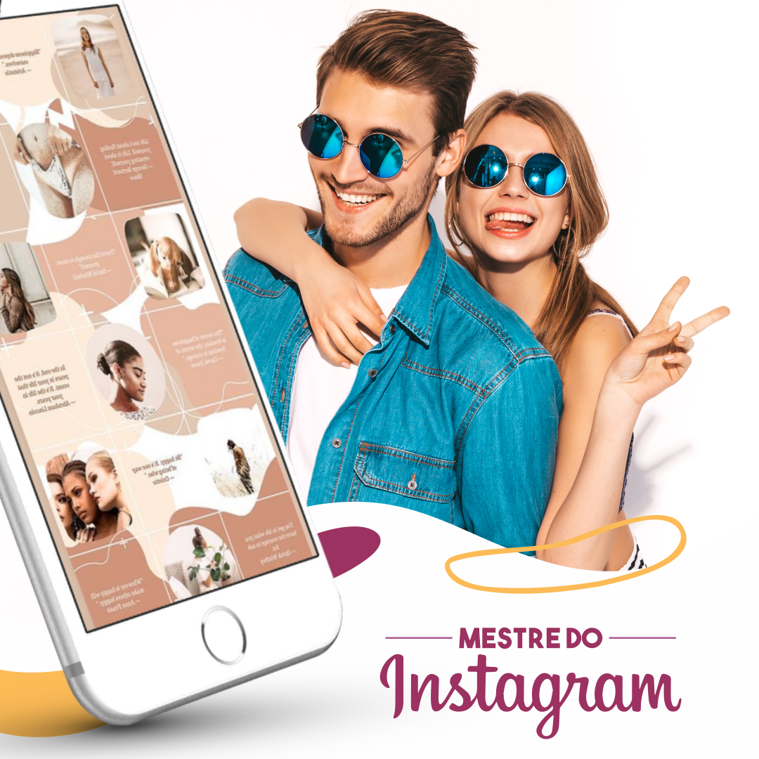 curso  para instagram