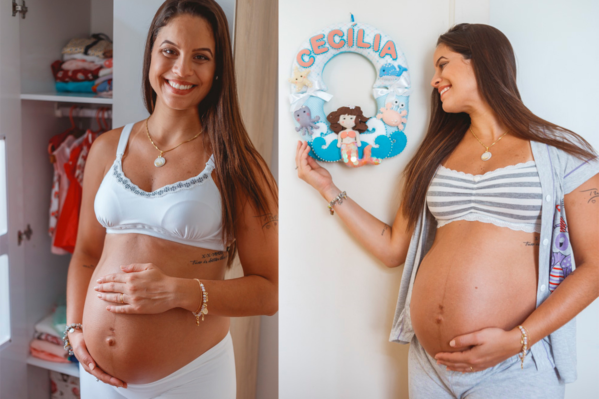 ensaio-lifestyle-gestante-em-casa