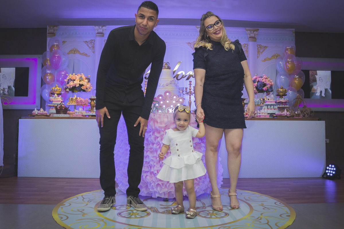 Luciana e vinicius