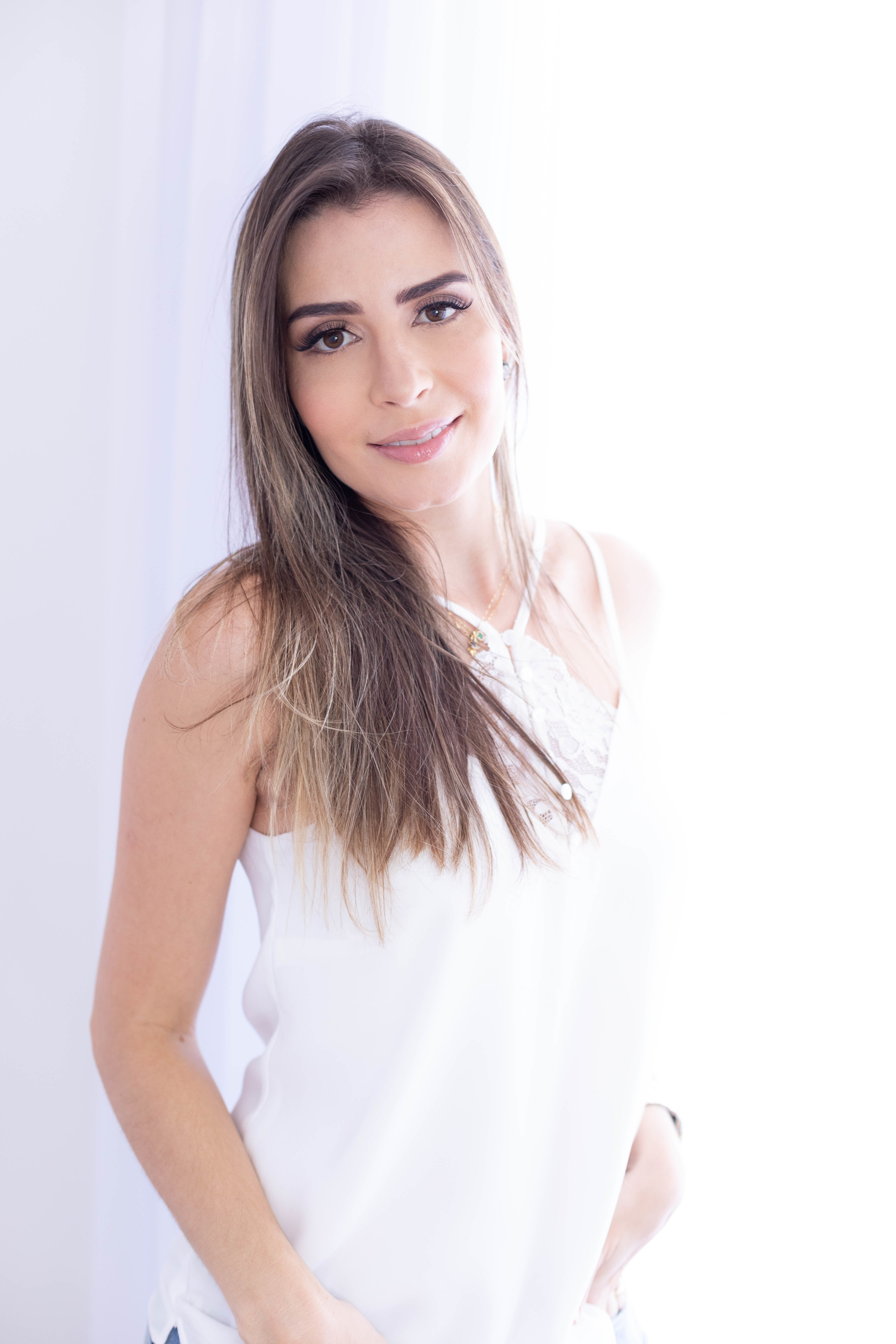 Sobre Ensaio Newborn e Gestante