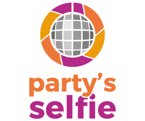 Logotipo de Party's Selfie