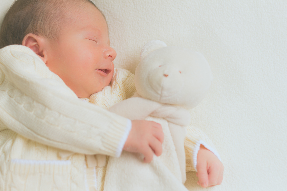 Delicia de aconchego