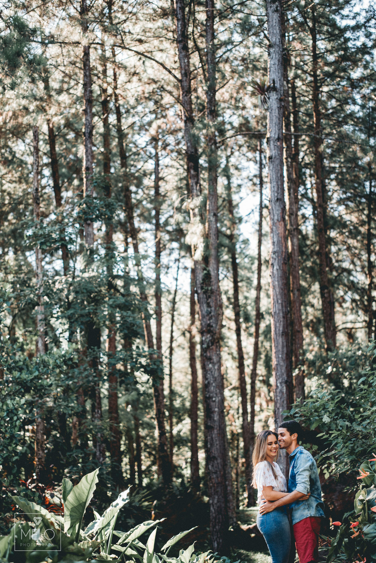 #FotografiaDeCasamento #EnsaioPreWedding #LoveDay #EnsaioCasal #Wedding #Casal #Bride #Noiva #Noivo #ArLivre #Natureza #Sol